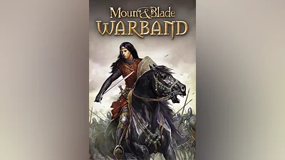 Mount & Blade: Warband Collection Steam Ключ Весь мир