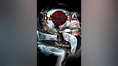 Bayonetta Standard Edition Steam Ключ Весь мир