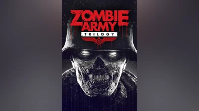 Zombie Army Trilogy Standard Edition Steam Ключ Весь мир