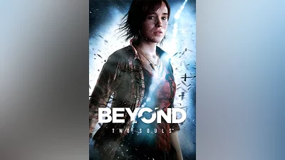 Beyond: Two Souls Standard Edition Steam Ключ Весь мир
