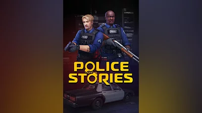 Police Stories Standard Edition Steam Ключ Весь мир