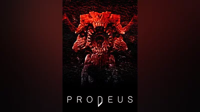 Prodeus Standard Edition Steam Ключ Весь мир