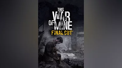 This War of Mine Standard Edition Steam Ключ Весь мир