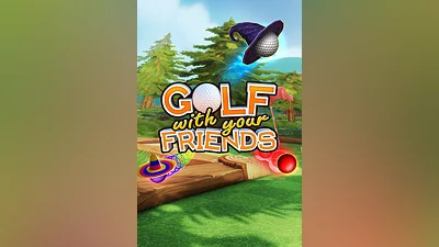 Golf With Your Friends Standard Edition Steam Ключ Весь мир