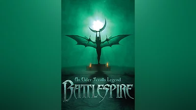 An Elder Scrolls Legend: Battlespire Standard Edition Steam Ключ Весь мир