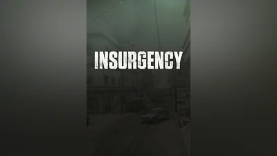 Insurgency Standard Edition Steam Ключ Весь мир