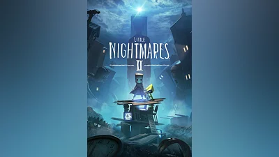 Little Nightmares II Standard Edition Steam Ключ Весь мир