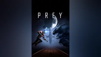 Prey Standard Edition Steam Ключ Весь мир