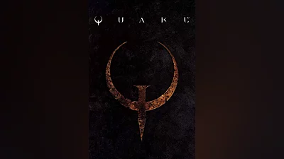 Quake Standard Edition Steam Ключ Весь мир