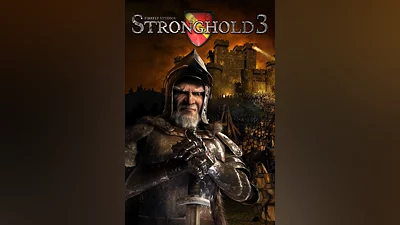 Stronghold 3 Gold Standard Edition Steam Ключ Весь мир