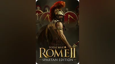 Total War: ROME II Spartan Edition Steam Ключ Весь мир