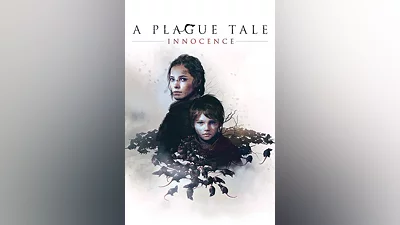 A Plague Tale: Innocence Standard Edition Steam Ключ Весь мир