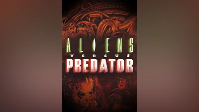 Aliens versus Predator Classic 2000 Standard Edition Steam Ключ Весь мир