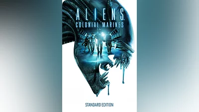 Aliens: Colonial Marines Standard Edition Steam Ключ Весь мир