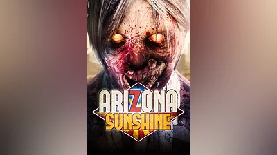 Arizona Sunshine  Standard Edition Steam Ключ Весь мир