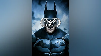 Batman : Arkham VR Standard Edition Steam Ключ Весь мир