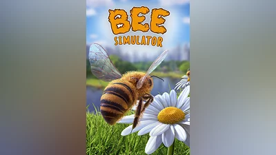 Bee Simulator Standard Edition Steam Ключ Весь мир