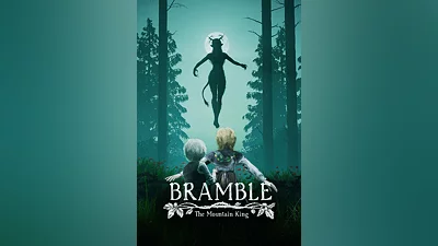 Bramble: The Mountain King Standard Edition Steam Ключ Весь мир