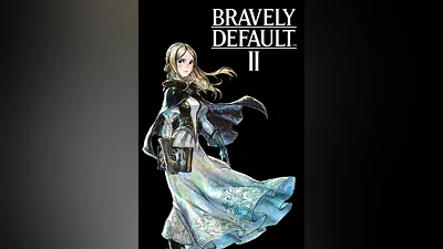 BRAVELY DEFAULT II Standard Edition Steam Ключ Весь мир