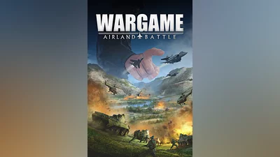 Wargame: AirLand Battle Standard Edition Steam Ключ Весь мир