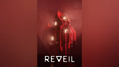 REVEIL Standard Edition Steam Ключ Весь мир