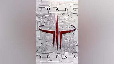 Quake III Arena Standard Edition Steam Ключ Весь мир