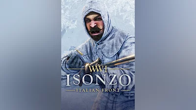 Isonzo Standard Edition Steam Ключ Весь мир