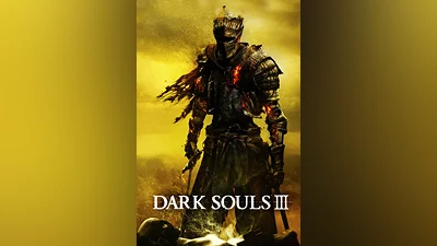 DARK SOULS  III Standard Edition Steam Ключ Весь мир