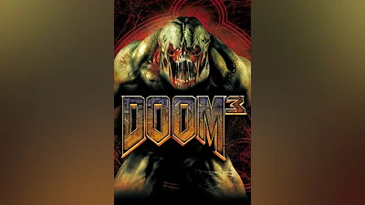 DOOM 3 Standard Edition Steam Ключ Весь мир