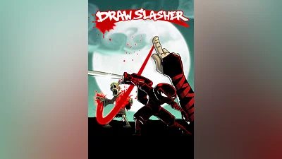 Draw Slasher Standard Edition Steam Ключ Весь мир