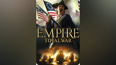 Total War: EMPIRE Standard Edition Steam Ключ Весь мир