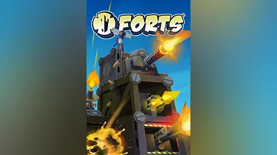 Forts Standard Edition Steam Ключ Весь мир