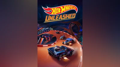 HOT WHEELS UNLEASHED  Standard Edition Steam Ключ Весь мир