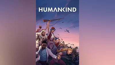 HUMANKIND  Definitive Edition Steam Ключ Весь мир