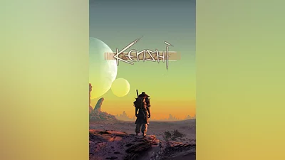 Kenshi Standard Edition Steam Ключ Весь мир