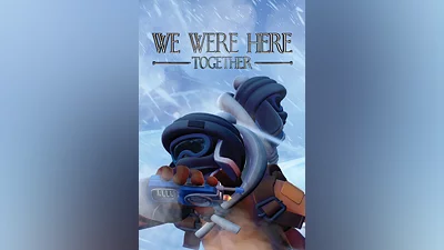 We Were Here Together Standard Edition Steam Ключ Весь мир