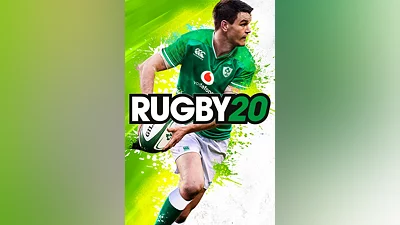 Rugby 20 Standard Edition Steam Ключ Весь мир