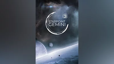 Starpoint Gemini 3 Standard Edition Steam Ключ Весь мир
