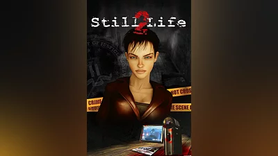 Still Life 2 Standard Edition Steam Ключ Весь мир