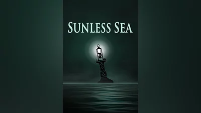 Sunless Sea Standard Edition Steam Ключ Весь мир