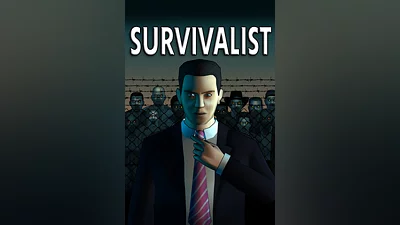 Survivalist Standard Edition Steam Ключ Весь мир
