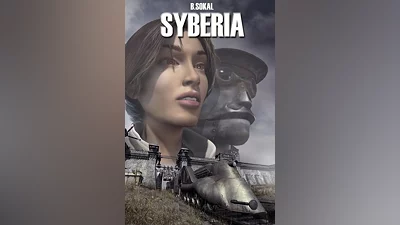 Syberia Standard Edition Steam Ключ Весь мир
