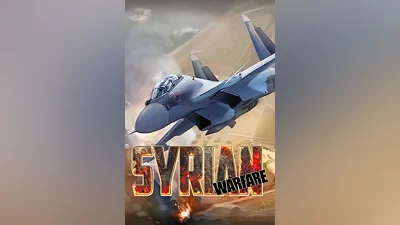 Syrian Warfare Standard Edition Steam Ключ Весь мир