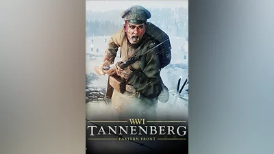 Tannenberg Standard Edition Steam Ключ Весь мир