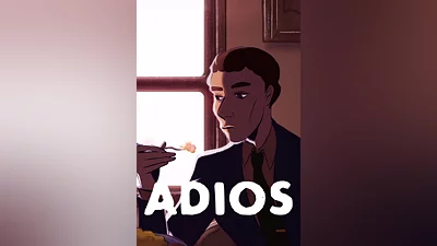 Adios Standard Edition Steam Ключ Весь мир