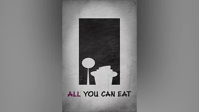 All You Can Eat Standard Edition Steam Ключ Весь мир