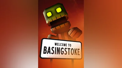 Basingstoke Standard Edition Steam Ключ Весь мир