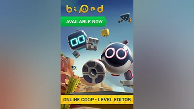 Biped Standard Edition Steam Ключ Весь мир