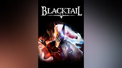 BLACKTAIL Standard Edition Steam Ключ Весь мир