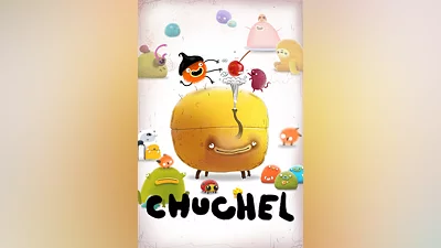 CHUCHEL Standard Edition Steam Ключ Весь мир